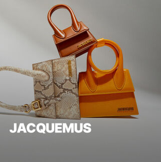 Outlet Jacquemus