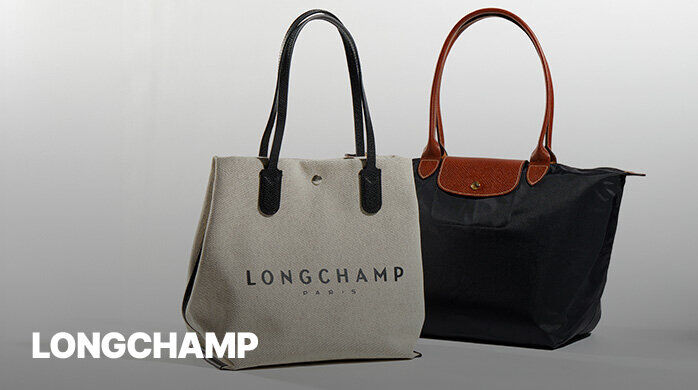 Vente Privée Longchamp