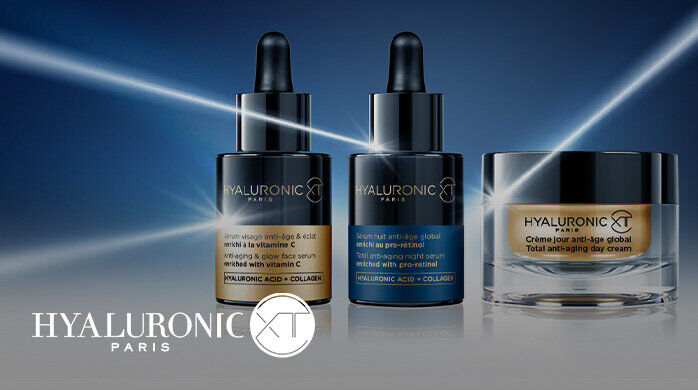 Vente Privée Hyaluronic XT