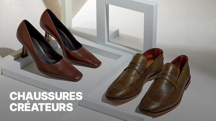 Vente Privée Chaussures créateurs