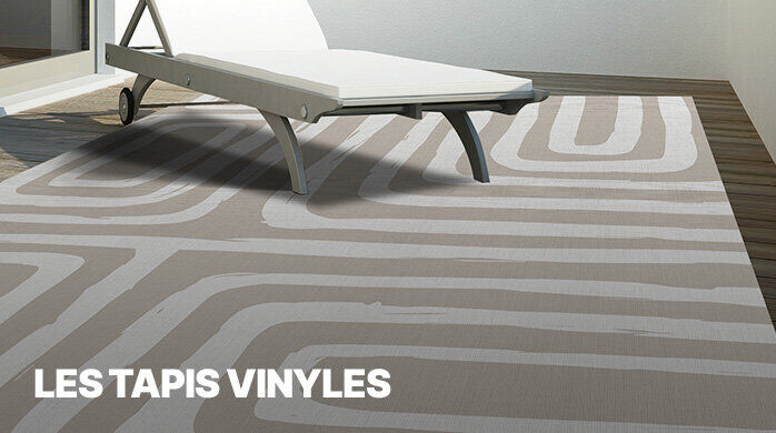 Vente Privée Les Tapis Vinyles