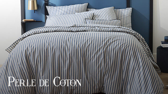 Vente Privée Perle de coton