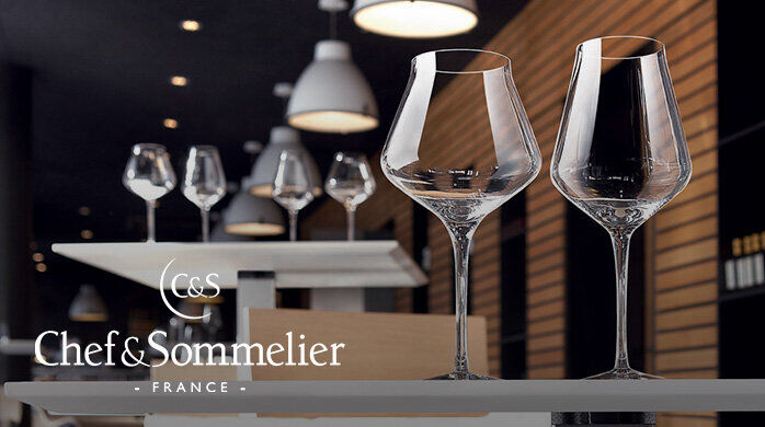 Vente Privée Chef et Sommelier