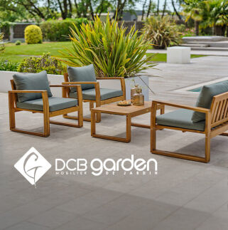 Outlet Dcb-Garden