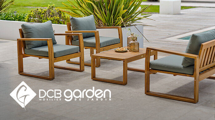 Vente Privée Dcb-Garden