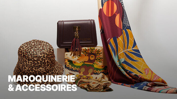 Vente Privée Maroquinerie et accessoires