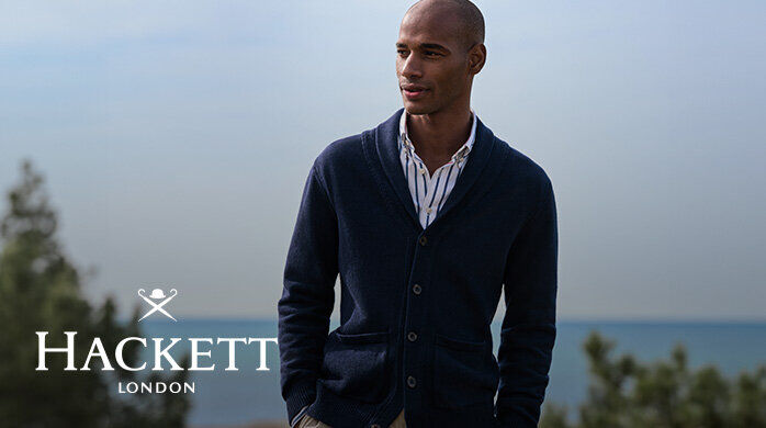 Vente Privée Hackett London