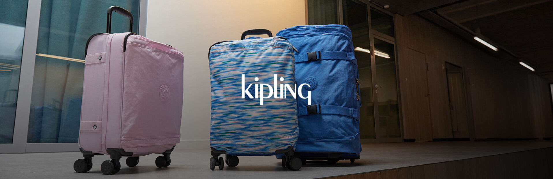 Vente Privée Kipling