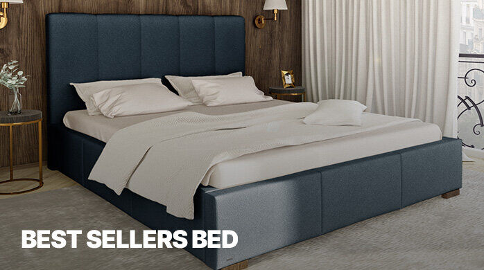 Vente Privée Best Sellers Bed