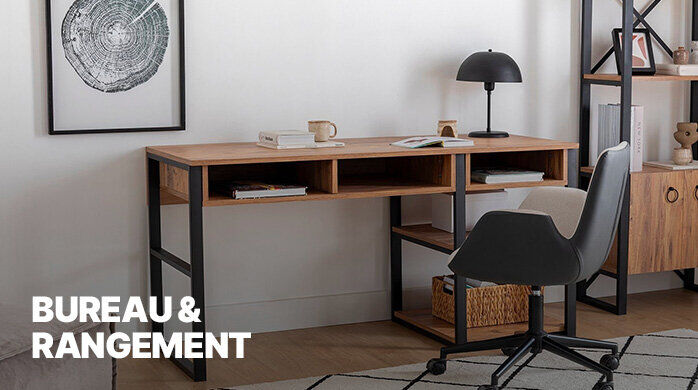 Vente Privée Bureau & rangement