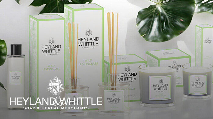 Vente Privée Heyland & Whittle