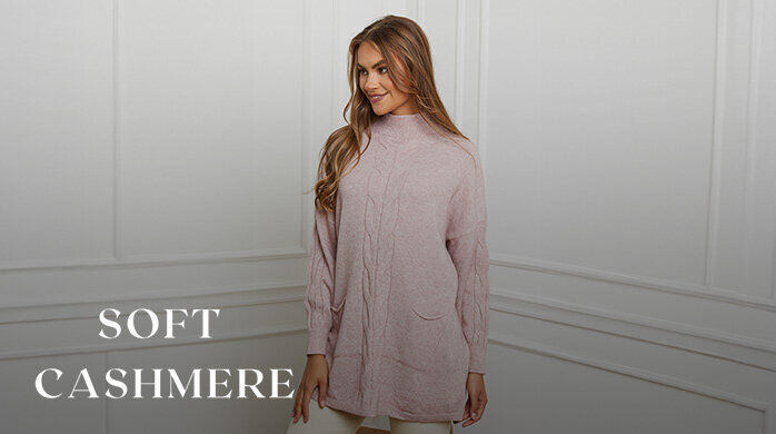 Vente Privée Soft Cashmere