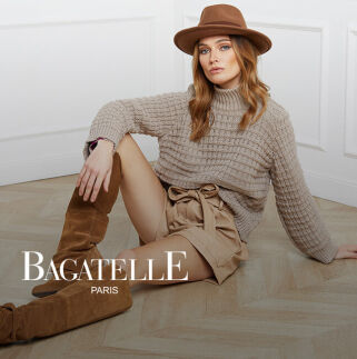 Outlet Bagatelle