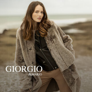 Outlet Giorgio & Mario