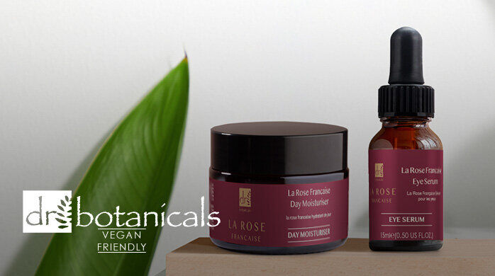 Vente Privée Dr Botanicals