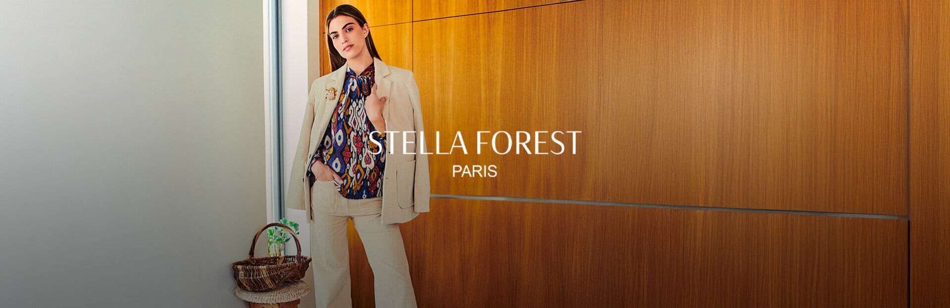 Vente Privée Stella Forest