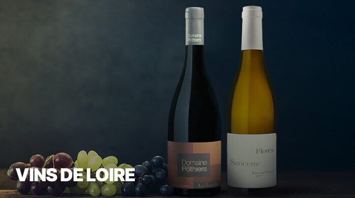 Vente Privée Vins de Loire