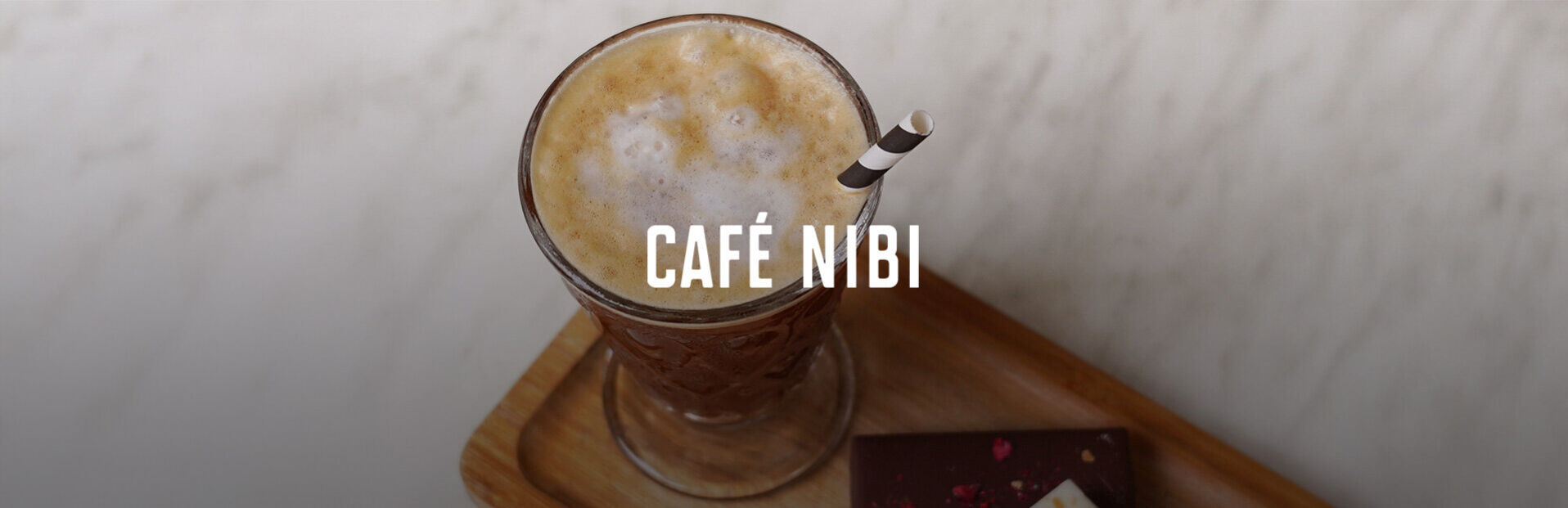 Vente Privée Café Nibi