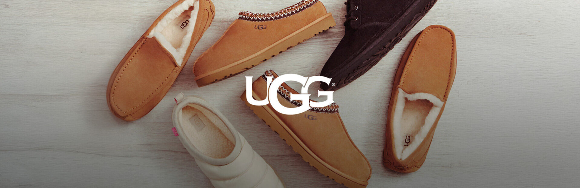 Vente Privée UGG