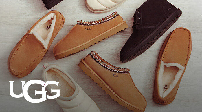 Vente Privée UGG