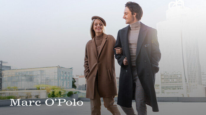 Vente Privée Marc O'Polo