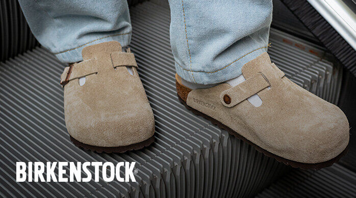 Vente Privée Birkenstock