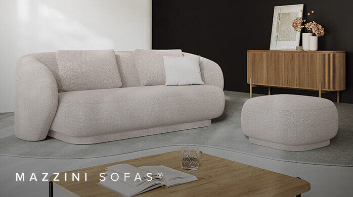 Vente Privée Mazzini Sofas