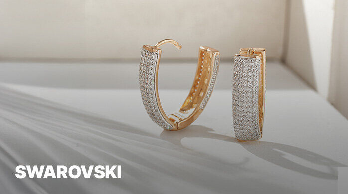 Vente Privée Swarovski