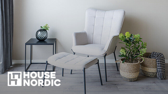 Vente Privée House Nordic