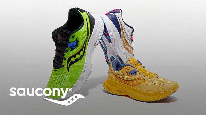 Vente Privée Saucony