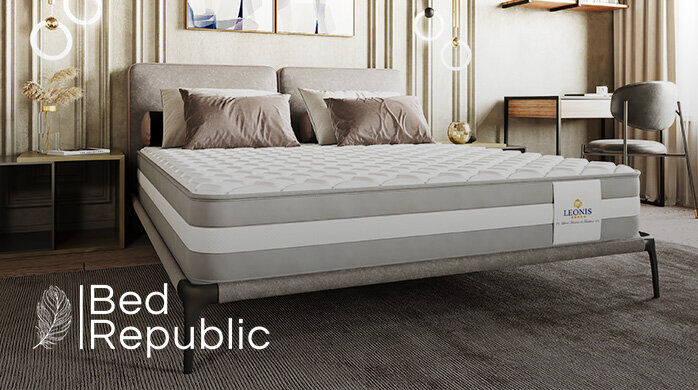 Vente Privée Bed Republic