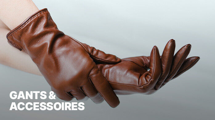 Vente Privée Gants & Accessoires