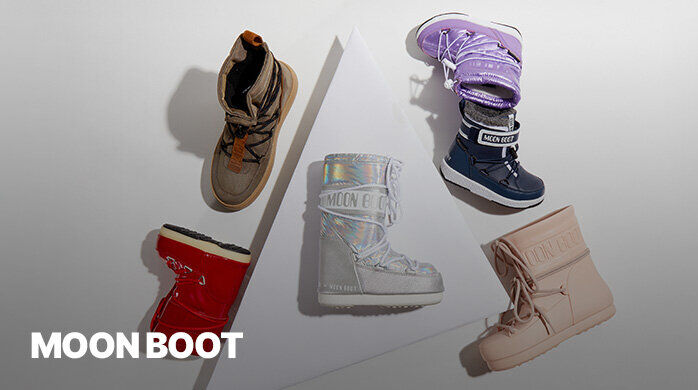 Vente Privée Moon Boot