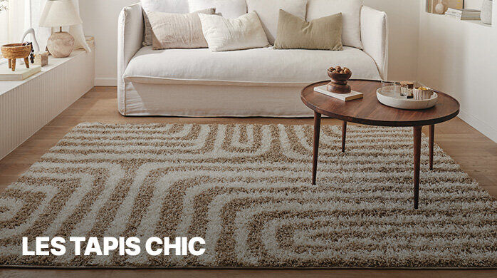 Vente Privée Les tapis chic