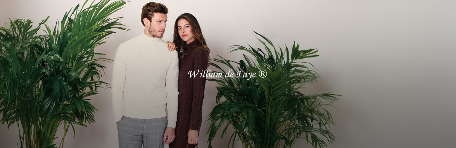 Vente Privée William de Faye