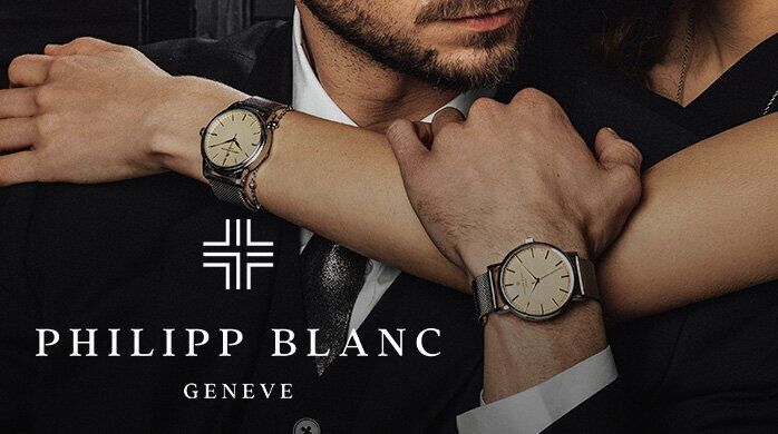 Vente Privée Philipp Blanc