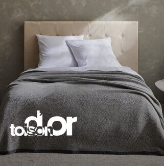 Outlet Toison d'or