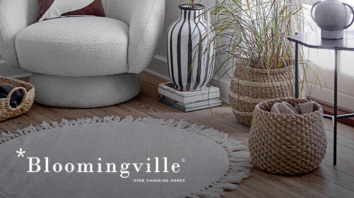 Vente Privée Bloomingville