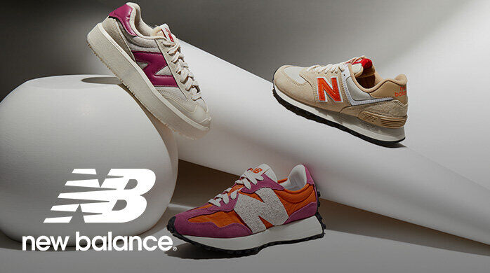 Vente Privée New Balance