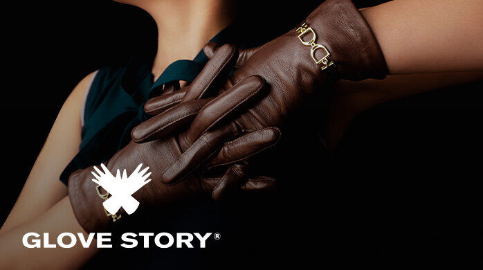 Vente Privée Glove Story