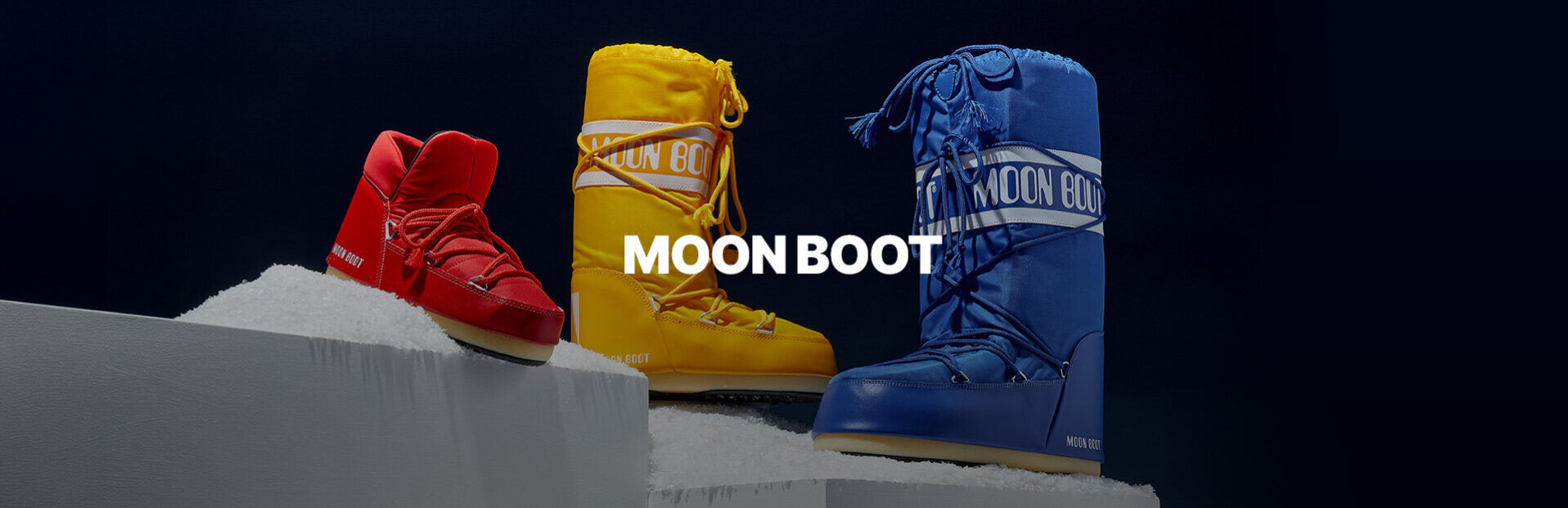 Vente Privée Moon Boot