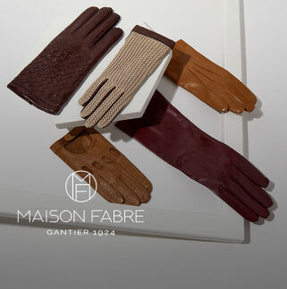 Outlet Maison Fabre