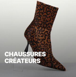 Outlet Chaussures créateurs