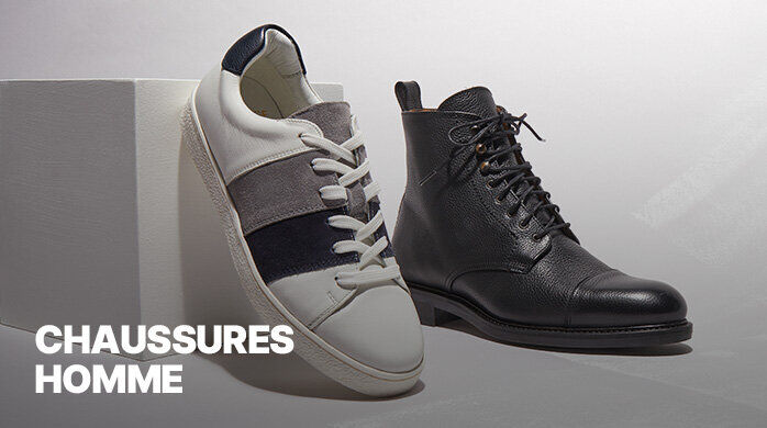 Vente Privée Chaussures Homme