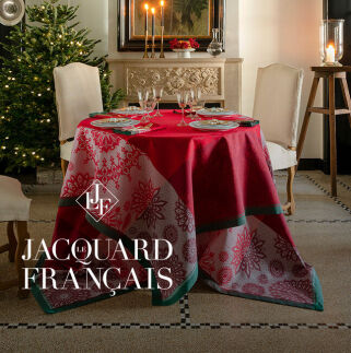 Outlet Le Jacquard Français