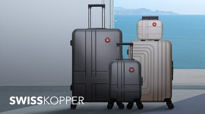 Vente Privée Swiss Kopper