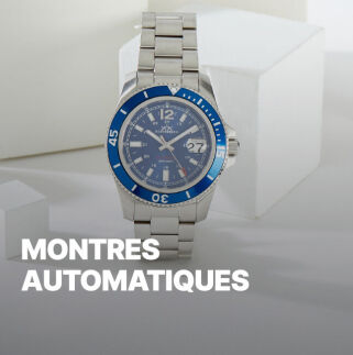 Outlet Montres Automatiques