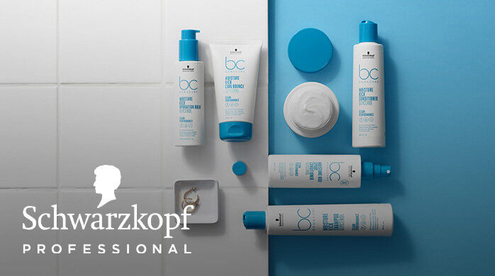 Vente Privée Schwarzkopf Professional