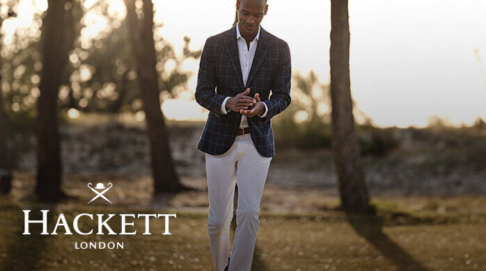 Vente Privée Hackett London