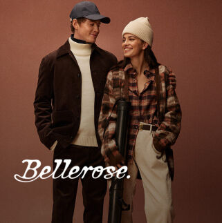 Outlet Bellerose